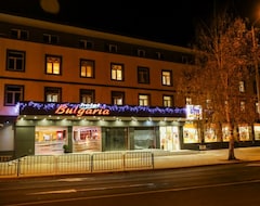 Otel Bulgaria (Kardshali, Bulgaristan)