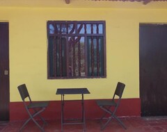 Bed & Breakfast Rancho Santana (Pacora, Peru)