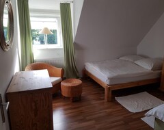 Tüm Ev/Apart Daire Apartment Am Park (Lehrte, Almanya)