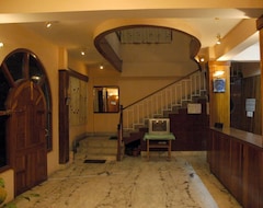 Otel Tashi Gyaltsen (Pelling, Hindistan)