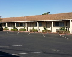Khách sạn San Joaquin Motel (Merced, Hoa Kỳ)