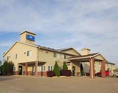 Khách sạn Americas Best Value Inn Carrollton Mo (Carrollton, Hoa Kỳ)