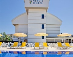 Khách sạn Konakli Nergis Hotel (Konakli, Thổ Nhĩ Kỳ)