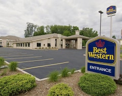 Khách sạn Best Western North Canton Inn & Suites (North Canton, Hoa Kỳ)