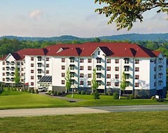 Otel Bluegreen Vacations Suites At Hershey (Hershey, ABD)
