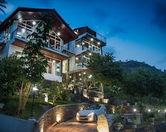 Khách sạn Kandy Victoria Eco Resort (Kandy, Sri Lanka)