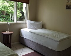 Hotel George Backpackers (George, South Africa)