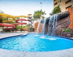 Golden Dolphin Grand Hotel Suite (linderson Imoveis) (Caldas Novas, Brazil)