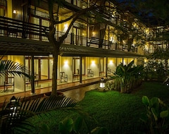 Hotel Prat Rajapruek (Chiang Mai, Thailand)