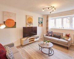 Cijela kuća/apartman Host & Stay - Dacama At Dene Grove (Darlington, Ujedinjeno Kraljevstvo)