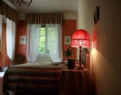 Oda ve Kahvaltı Country House Villa Delle Rose (Rionero in Vulture, İtalya)
