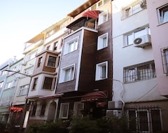 Hotel Taksim Cetinkaya Suite (Istanbul, Turska)