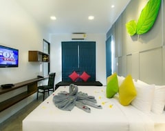 Hotel Z&z Resort (Rawai, Tajland)