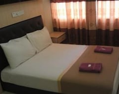 Khách sạn Hotel New Wave Klcc (Hulu Langat, Malaysia)