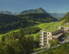 Toàn bộ căn nhà/căn hộ Burgenstock Residences Suites (Dallenwil, Thụy Sỹ)
