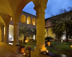 Khách sạn Abbadia San Giorgio (Moneglia, Ý)