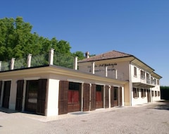 Khách sạn Locanda dell'Ambrosia (Magliano Alfieri, Ý)