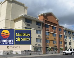 Hotel MainStay Suites Coeur d'Alene (Coeur d'Alene, USA)