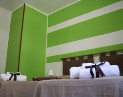 Bed & Breakfast Sogni di Cioccolato (Porto Empedocle, Ý)