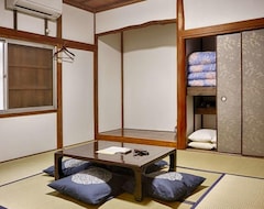 Hotelli 1/3Rd Residence Akihabara Yashiki (Tokio, Japani)