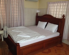 Khách sạn 139 Guest House (Phnom Penh, Campuchia)