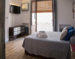 Cijela kuća/apartman Minicasa El Mesoncico (Cehegín, Španjolska)