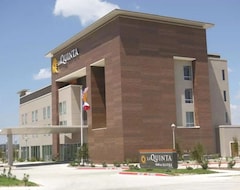 Khách sạn La Quinta Inn & Suites San Marcos Outlet Mall (San Marcos, Hoa Kỳ)