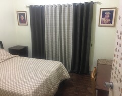 Entire House / Apartment Don Mamerto (Magalang, Philippines)
