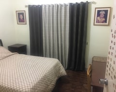 Entire House / Apartment Don Mamerto (Magalang, Philippines)