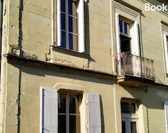 Toàn bộ căn nhà/căn hộ Le Gite Du Tresor (Montreuil-Bellay, Pháp)