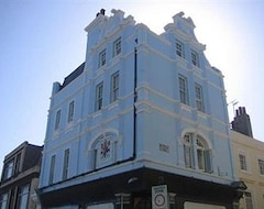 Hotel The Old Town Guest House (Hastings, Reino Unido)