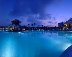 Хотел Miracle Resort Hotel (Лара, Турция)