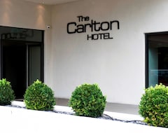 Khách sạn Carlton Hotel (Prestwick, Vương quốc Anh)