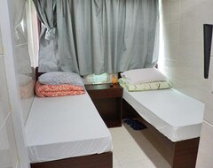 Hostel / vandrehjem Din Dian (Hong Kong, Hong Kong)