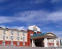 Holiday Inn Express Hotel & Suites-Hinton, An Ihg Hotel (Hinton, Canada)