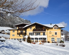 Jugendhotel Angerhof (Wildschönau, Austria)