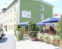 Khách sạn Hotel-Gasthof-Fellner (Furth im Wald, Đức)