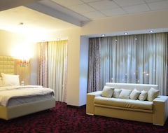 Hotel Articus (Craiova, Romanya)