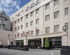 Hotel The Beaumont (London, United Kingdom)