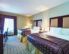 Khách sạn La Quinta Inn & Suites Lancaster (Ronks, Hoa Kỳ)