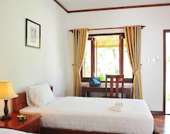Khách sạn Myplace Siena Garden Resort (Dương Đông, Việt Nam)