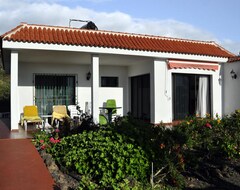 Hotelli Casa Ira (Todoque, Espanja)