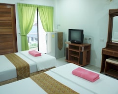 Hotelli G&B Guesthouse (Patong Beach, Thaimaa)