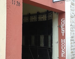Khách sạn Casa Renaissance (Quetzaltenango, Guatemala)