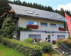 Koko talo/asunto Schubert (Winterberg, Saksa)