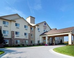 Hotel Comfort Suites Burlington (Burlington, Sjedinjene Američke Države)