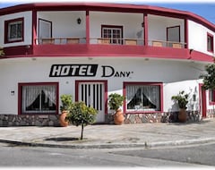Hotel Dany (Buenos Aires City, Argentina)