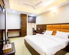 Hotel Oyo Premium Delhi Gate (New Delhi, Indija)