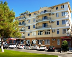 Yakor Hotel (Anapa, Russia)