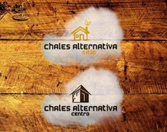 Hotel Chalés Alternativa (Lima Duarte, Brazil)